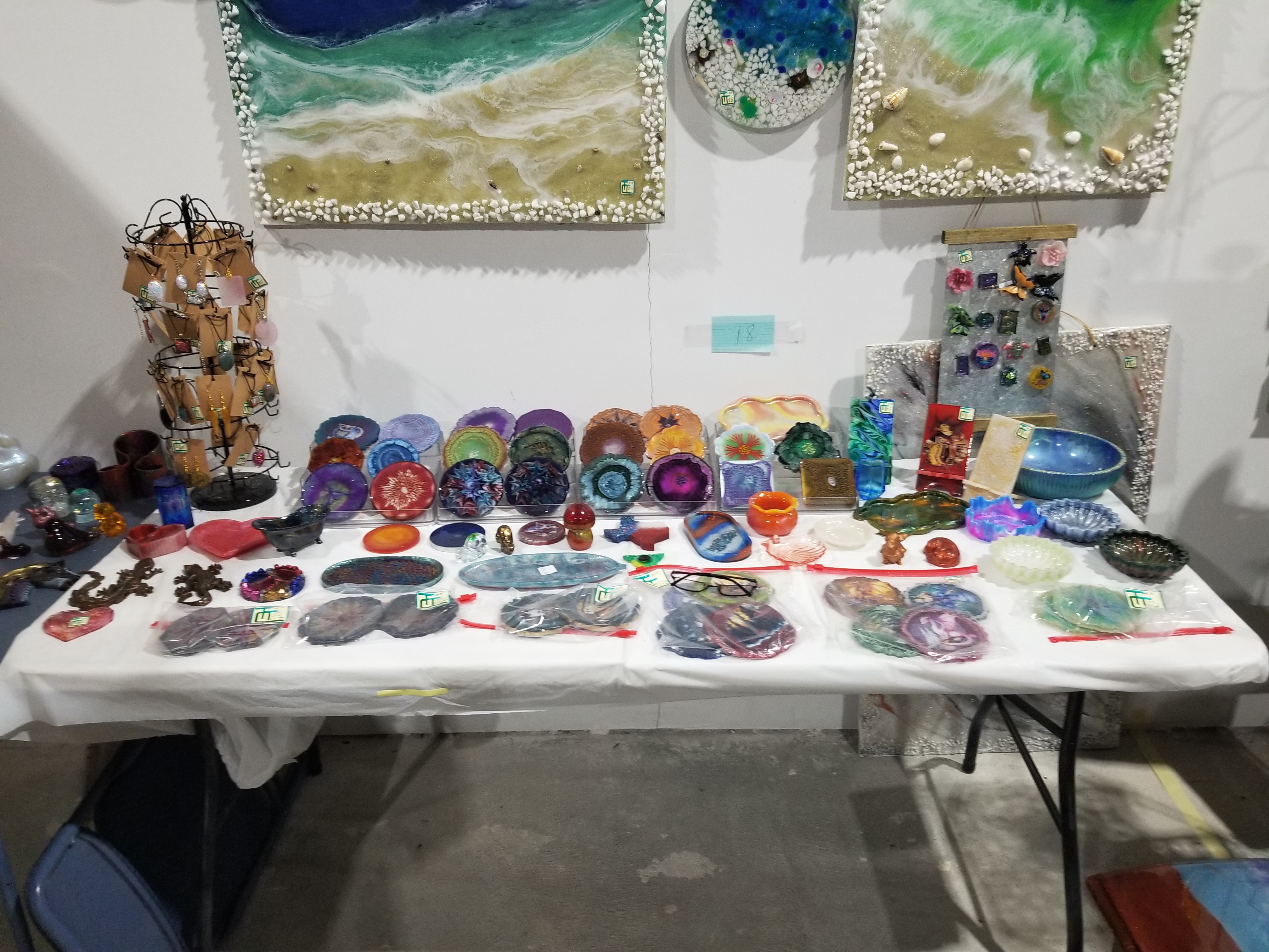Center Table