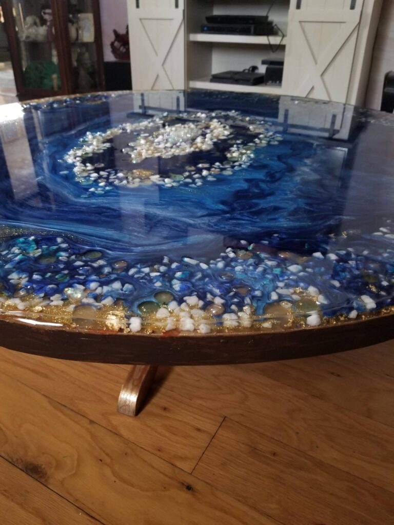 Table Recycle